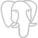 PostgreSQL icon